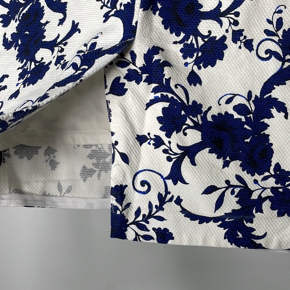 Ricki’s Floral Midi Skirt - Picture 4 of 5